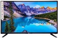 kinger 81 cm (32 inch) Full HD LED Smart Android TV(32inches Smart Android LED 512MB RAM 4GB ROM, OS 9.0, Bluetooth, LAN Input)