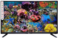 kinger 81 cm (32 inch) Full HD LED Smart Android TV(32inches Android Smart TV Wide Viewing Angle Screen Size-32inches)
