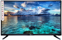 kinger 81 cm (32 inch) Full HD LED Smart Android TV(HD 32 inches (81cm) 512MB RAM, 4GB ROM, Smart Android LED)