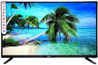 kinger 81 cm (32 inch) Full HD LED Smart Android TV(32inches (81cm) 512MB RAM, 4GB ROM, LED Smart Android Television)
