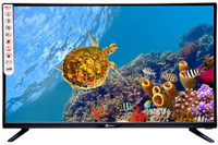 kinger 81 cm (32 inch) Full HD LED Smart Android TV(32inches LED Smart Android TV (512MB RAM,4GB ROM) Screen Size-81cm)