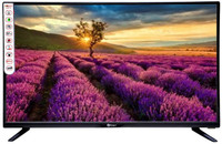 kinger 81 cm (32 inch) Full HD LED Smart Android TV(2022 New Model Android Smart LED TV 720p (32inches))