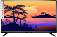 kinger 81 cm (32 inch) Full HD LED Smart Android TV(2022 New Model Smart LED TV 720p Screen Size-32inches)