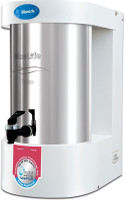 BlueLife TulipsPLUS 9 L RO + UV Water Purifier(White)