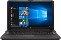 HP 250 G8 Core i5 10th Gen - (8 GB/512 GB SSD/Windows 10 Pro) 250 G7 Laptop(15.6 inch, Black)