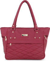 Fargo Women Maroon