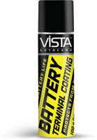 Vista Auto Care Battery Terminal Coating 150 ML Car Washing Liquid(150 ml)