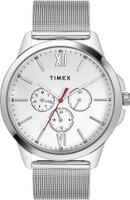 TIMEX Analog Watch  - For Men