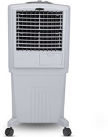 Symphony 40 L Room/Personal Air Cooler(Light Grey, Hi-Flo 40)