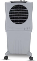 Symphony 40 L Room/Personal Air Cooler(Light Grey, Sumo 40 XL)