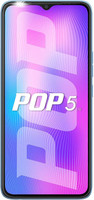 Tecno Pop 5 LTE (Ice Blue, 32 GB)(2 GB RAM)