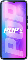 Tecno Pop 5 LTE (Deepsea Luster, 32 GB)(2 GB RAM)