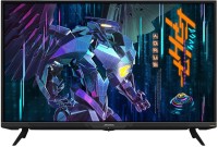 Gigabyte Aorus 43 inch 4K Ultra HD VA Panel Gaming Monitor (AORUS FV43U)(Response Time: 1 ms, 144 Hz Refresh Rate)