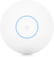 Ubiquiti U6-LR 600 Mbps Router(White, Dual Band)