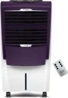 Hindware 36 L Room/Personal Air Cooler(Premium Purple, SNOWCREST 36-HE)