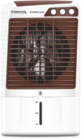 View THERMOCOOL 60 L Room/Personal Air Cooler(WHITE, BROWN, HURRICANE 16