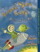 Personal Space Camp Activity and Idea Book(English, Paperback, Cook Julia)