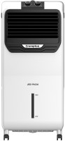 View CROMPTON 35 L Room/Personal Air Cooler(White, Black, Jedi PAC)  Price Online