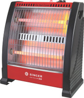Singer Maxi Warm QH DX Quartz Room Heater