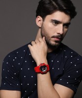 Casio G559 G-Shock Analog-Digital Watch For Men