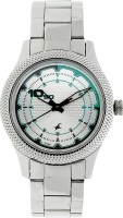 Fastrack 6158SM01  Analog Watch For Women