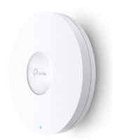TP-Link 3550 Mbps EAP660 HD Access Point(White)