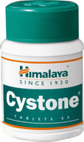 HIMALAYA CYSTONE TABS FC AQ(60 Tablets)