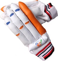 SLC Batting Gloves Batting Gloves(White)