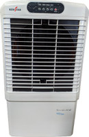 Kenstar 100 L Desert Air Cooler(White, HERCULES 100 HC-RE)