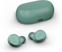 Jabra Elite 7 Active with ShakeGrip active fit and Waterproof durability Bluetooth Headset(Mint, True Wireless)