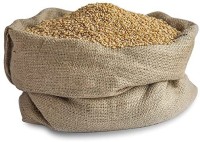 Organic Purify MP Sharbati Wheat Fresh from Farms | No Preservatives | Gehu |Sortex Clean |5KG Whole Wheat(5000 g)