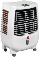 View cello 22 L Room/Personal Air Cooler(White, Gem) Price Online(Cello)