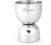 Kneaders 1 - Piece Bar Set(Stainless Steel)