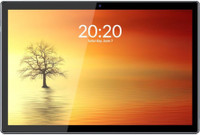 DOMO Slate SLP5 Calling Tablet 2 GB RAM 32 GB ROM 10.1 inch with 4G Tablet (Grey)
