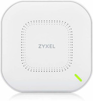 Zyxel 18 Mbps NWA110AX Access Point(White)