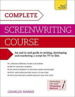 Complete Screenwriting Course(English, Paperback, Harris Charles)