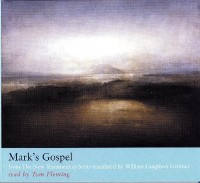Mark's Gospel(English, CD-Audio, Lorimer William L.)