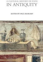 A Cultural History of Food in Antiquity(English, Hardcover, unknown)