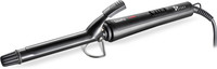 Syska HC750 Electric Hair Curler(Barrel Diameter: 25 mm)