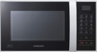 SAMSUNG 21 L Convection Microwave Oven(CE77JD-S, Black)