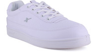 SPARX SM-734 Sneakers For Men(White)