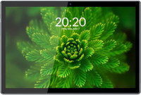 DOMO Slate SLP8 Calling Tablet Pc 4 GB RAM 64 GB ROM 10.1 inch with 4G Tablet (Grey)