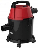 American Micronic AMI-VCD15-1600WDx- 21 Litre Wet & Dry Vacuum Cleaner with Blower & HEPA Filter Dry Vacuum Cleaner(Red, Black)