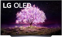 LG OLED C1 Series 195 cm (77 inch) OLED Ultra HD (4K) Smart WebOS TV(OLED77C1PTZ)
