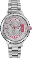 Fastrack 6168SM02 Loopholes Analog Watch For Women