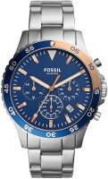 Fossil CH3059  Analog Watch For Men