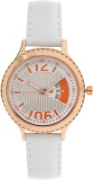 Fastrack 6168WL01 Loopholes Analog Watch For Women