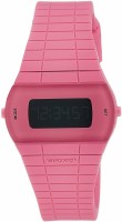 Fastrack 68001PP02 Casual Digital Watch For Women