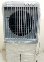 SUMMER STAR 80 L Desert Air Cooler(WHITE/GREY, SSDCTOWER80L)   Air Cooler  (SUMMER STAR)