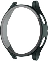 WEI INTERNATIONAL Edge To Edge Screen Guard for samsung watch 4 , 44mm(Pack of 1)